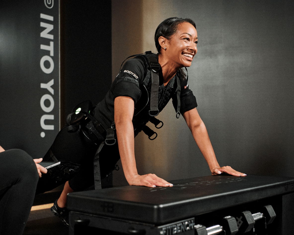 Body20 Sequel Brands - Incredible Nature Illustration - Full HD